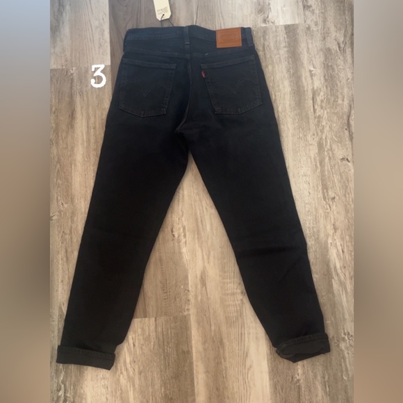 Levi’s wedgie size 26 - Picture 2 of 2